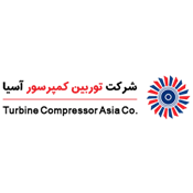 توربین کمپرسور آسیا