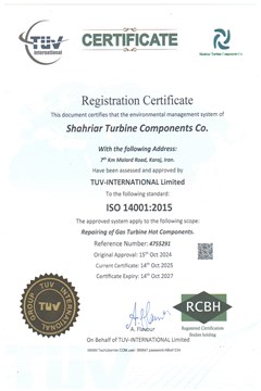 ISO 14001